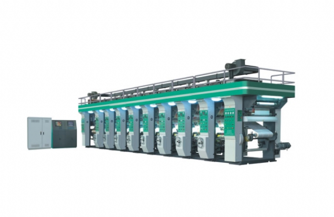 Printing Industry SIELI Industrial Drive Technology