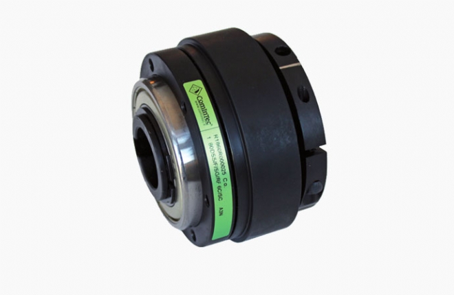 DSS/SG/RF  Free rotary torque limiter
