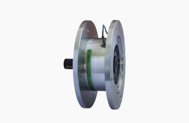 PR  Reducer torque limiter