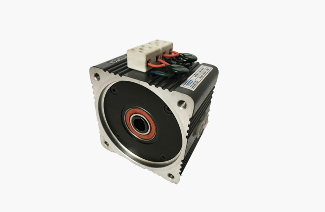 TMP electromagnetic clutch brake combination