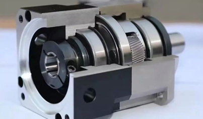 How to properly install planetary gear reducer accessories