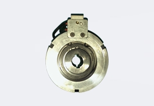 SLZB-100 electromagnetic gear clutch