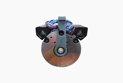 ERS  Electric release disc brake