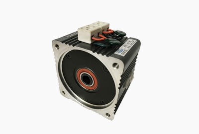 TMP electromagnetic clutch brake combination