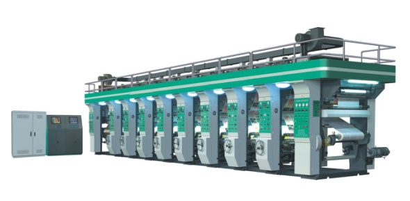 Printing Industry SIELI Industrial Drive Technology