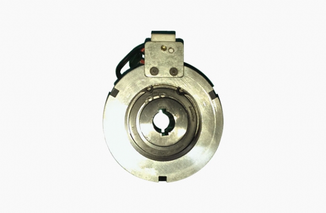 SLZB-100 electromagnetic gear clutch