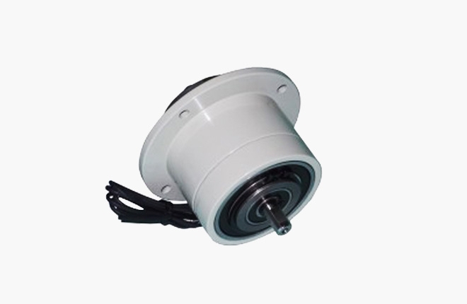 SLC-M（微型）磁粉离合器